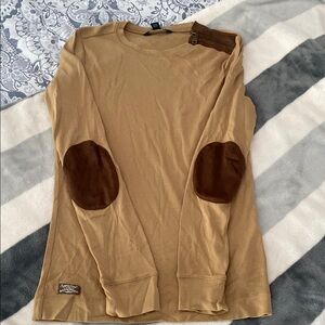 NWOT long sleeve Lauren Ralph Lauren size S/P